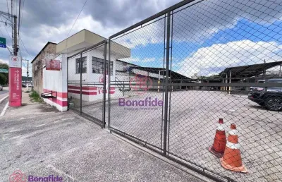 Ponto comercial para locação, jardim shangai, jundiaí - pt0025.