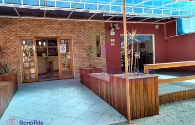 Prédio comercial para venda localizado no bairro parque residencial eloy chaves em jundiaí/sp.
