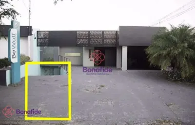 Casa comercial para locação, jardim messina, jundiaí - ca0755.