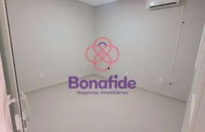 Sala comercial para locação, vila vianelo, jundiaí - sa0096.