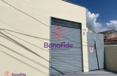 Salão comercial à venda, jardim pacaembu, jundiaí - sl0110.