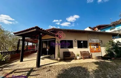 Salão comercial para locação, jardim dona donata, jundiaí - sl0113.