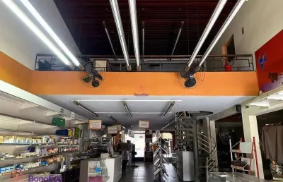 Salão comercial para locação, centro, jundiaí - sl0115.