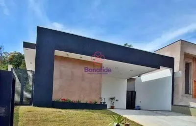 Casa residencial à venda, v medeiros, itupeva - ca0793.
