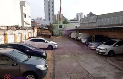 Terreno residencial à venda, centro, jundiaí - te0256.