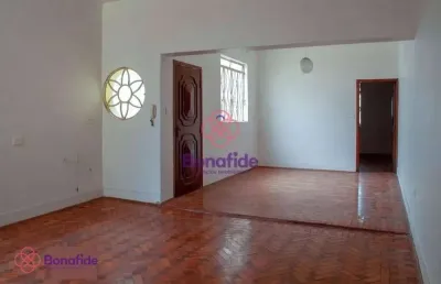 Casa residencial à venda, centro, jundiaí - ca0704.