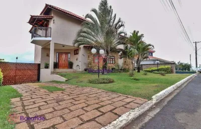Casa residencial à venda, loteamento portal da colina, jundiaí - ca0831.