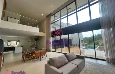 Casa residencial à venda, loteamento portal da colina, jundiaí - ca0832.