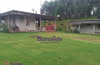 Rancho com 3 dormitórios à venda, 500 m² por r$ 900.000,00 - centro - nazaré paulista/sp