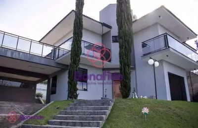 Casa residencial à venda, loteamento portal da colina, jundiaí - ca0839.