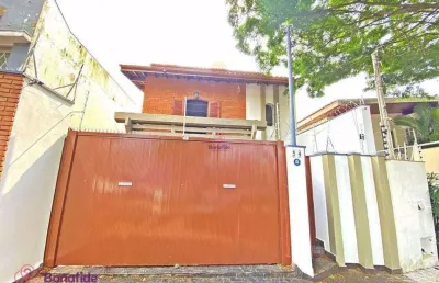 Casa comercial à venda, chácara urbana, jundiaí - ca0863.