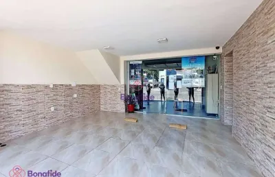 Salão comercial à venda, vila arens ii, jundiaí - sl0122.