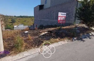 Terreno residencial à venda, jardim são paulo, várzea paulista - te0322.