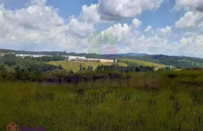 Área à venda, 307000 m² por r$ 11.000.000,00 - ponte alta - atibaia/sp
