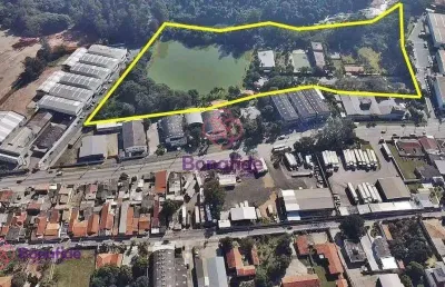 Área industrial à venda, dos medeiros, jundiaí - ar0137.