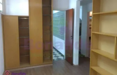 Casa comercial para locação localizado no bairro em centro em jundiaí/sp.