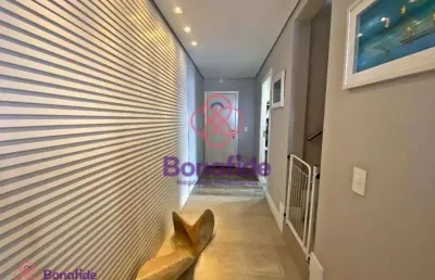 Apartamento residencial à venda, anhangabaú, jundiaí - ap0363.