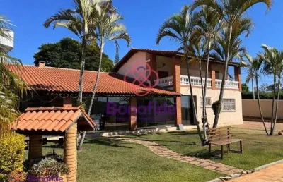 Chácara / sítio com 2 quartos à venda na Rua Alexandre Moretti, 860, Parque dos Cafezais II, Itupeva