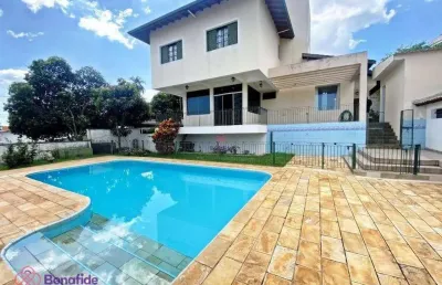 Casa residencial à venda, jardim ana maria, jundiaí - ca0956.