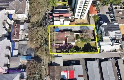 Área comercial à venda, vila boaventura, jundiaí - ar0143.