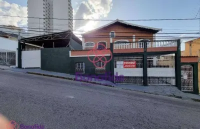 Casa comercial com 3 salas à venda na Rua São Bento, 328, Centro, Jundiaí