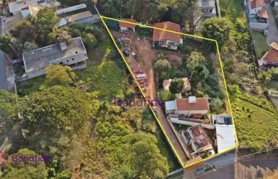 Terreno residencial à venda, jardim quintas das videiras, jundiaí - te0356.