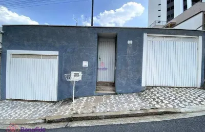Casa com 3 dormitórios à venda, 156 m² por r$ 730.000,00 - jardim messina - jundiaí/sp