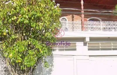 Casa residencial à venda, jardim maria de fátima, várzea paulista - ca0998.
