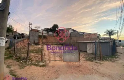 Terreno comercial à venda, jardim santa gertrudes, jundiaí - te0384.