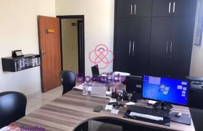 Salão comercial à venda, vila boaventura, jundiaí - sl0136.