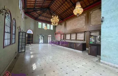 Salão comercial à venda, jardim paris, jundiaí - sl0137.