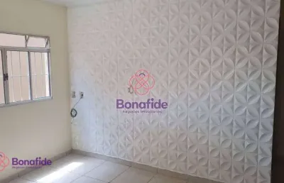 Casa residencial à venda, jardim das tulipas, jundiaí - ca1033.