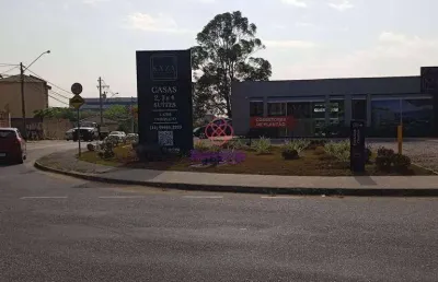Área comercial à venda, medeiros, jundiaí - ar0124.