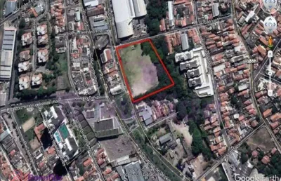 Área comercial à venda, vila rami, jundiaí - ar0128.