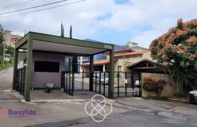 Terreno residencial à venda, engordadouro, jundiaí - te0306.
