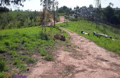 Terreno industrial à venda, chácaras santa martha, várzea paulista - te0318.