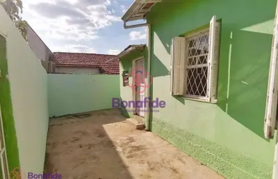 Casa residencial à venda, vila guilherme, jundiaí - ca0912.