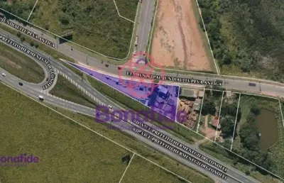 Terreno industrial à venda, dos medeiros, jundiaí - te0330.