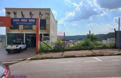 Terreno comercial à venda, jardim primavera, várzea paulista - te0359.