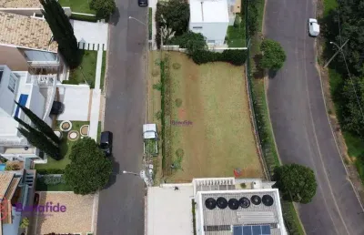 Terreno residencial à venda, jardim novo mundo, jundiaí - te0378.