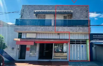 Casa comercial para locação, jardim são bento, jundiaí - ca1026.