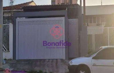 Casa com 2 dormitórios à venda, 165 m² por r$ 800.000,00 - anhangabaú - jundiaí/sp