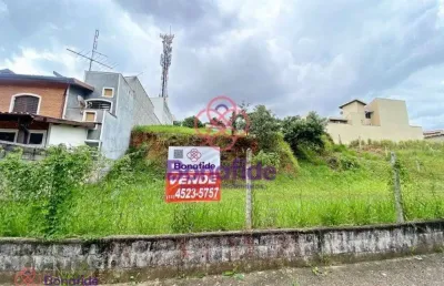 Terreno residencial à venda, jardim do lago, jundiaí - te0388.