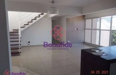 Apartamento residencial à venda, engordadouro, jundiaí - ap0573.