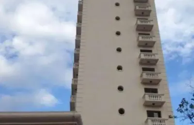 Apartamento residencial à venda, bela vista, jundiaí - ap0608.