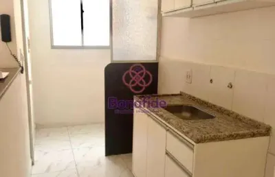 Apartamento residencial à venda, vila mafalda, jundiaí - ap0614.