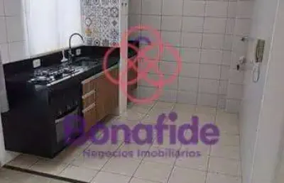 Apartamento com 2 dormitórios à venda, 49 m² por r$ 240.000,00 - jardim primavera - itupeva/sp