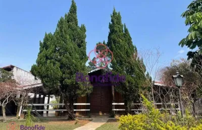 Casa residencial à venda, jardim tereza cristina, jundiaí - ca1407.