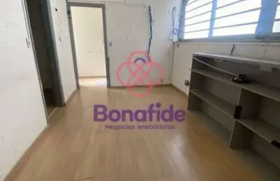 Sala comercial para locação, centro, jundiaí - sa0108.