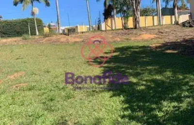 Terreno residencial à venda, jardim rosaura, jundiaí - te0408.